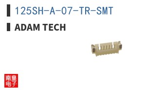 125SH-A-07-TR-SMT ͼƬ